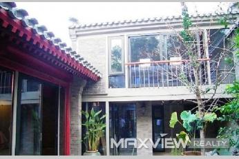 Xicheng Courtyard   |   西城四合院 5bedroom 350sqm ¥60,000 BJ000463