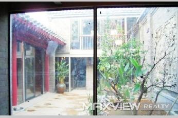 Xicheng Courtyard   |   西城四合院 5bedroom 350sqm ¥60,000 BJ000463