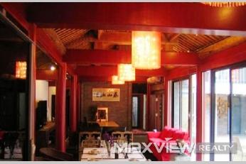 Xicheng Courtyard   |   西城四合院 5bedroom 350sqm ¥60,000 BJ000463