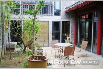 Xicheng Courtyard   |   西城四合院 5bedroom 350sqm ¥60,000 BJ000463