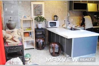 Xicheng Courtyard   |   西城四合院 5bedroom 350sqm ¥60,000 BJ000463