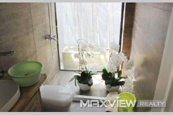 Bei Xin Qiao Courtyard   |   北新桥四合院 3bedroom 220sqm ¥46,000 BJ000470