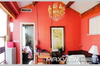 Bei Xin Qiao Courtyard   |   北新桥四合院 4bedroom 400sqm ¥45,000 BJ000472