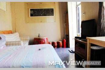 Bei Xin Qiao Courtyard   |   北新桥四合院 4bedroom 400sqm ¥45,000 BJ000472