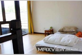 Dongsi Courtyard   |   东四四合院 2bedroom 160sqm ¥21,000 BJ000476