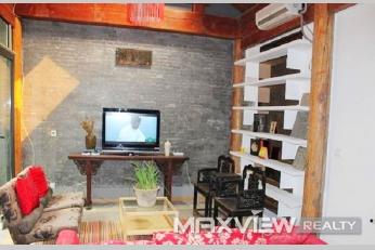 Dongsi Courtyard   |   东四四合院 5bedroom 350sqm ¥55,000 BJ000471