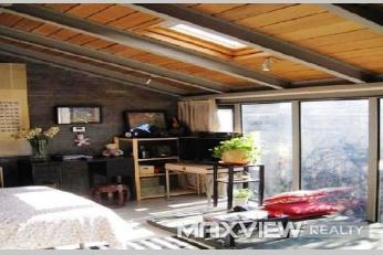 Dongsi Courtyard   |   东四四合院 5bedroom 350sqm ¥55,000 BJ000471