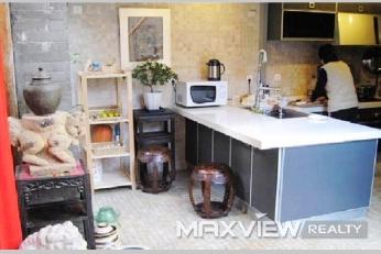 Dongsi Courtyard   |   东四四合院 5bedroom 350sqm ¥55,000 BJ000471