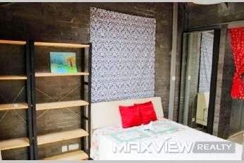 Dongsi Courtyard   |   东四四合院 5bedroom 350sqm ¥55,000 BJ000471