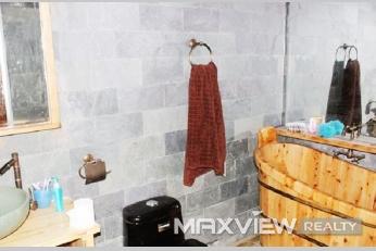 Gulou Courtyard   |   鼓楼四合院 2bedroom 160sqm ¥19,000 BJ000473