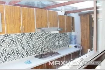 Gulou Courtyard   |   鼓楼四合院 2bedroom 160sqm ¥19,000 BJ000473