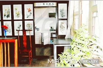Jingshan Courtyard   |   景山四合院 7bedroom 400sqm ¥35,000 BJ000461