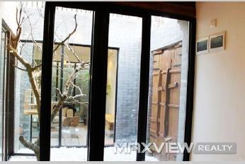 Lama Temple   |   雍和宫四合院 2bedroom 160sqm ¥28,000 BJ000475