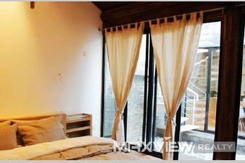 Lama Temple   |   雍和宫四合院 2bedroom 160sqm ¥28,000 BJ000475