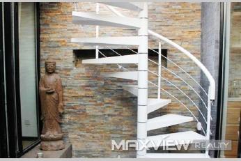 Lama Temple   |   雍和宫四合院 2bedroom 160sqm ¥28,000 BJ000475