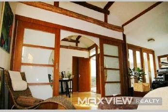 Lama Temple   |   雍和宫四合院 3bedroom 200sqm ¥35,000 BJ000466