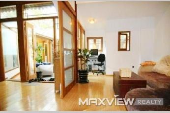 Lama Temple   |   雍和宫四合院 3bedroom 200sqm ¥35,000 BJ000466