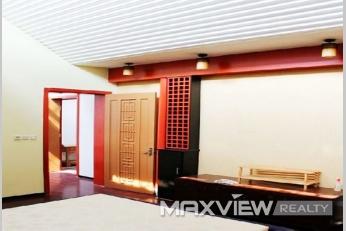 Lama Temple   |   雍和宫四合院 3bedroom 350sqm ¥50,000 BJ000481