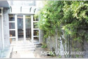 Lama Temple   |   雍和宫四合院 3bedroom 350sqm ¥50,000 BJ000481