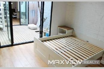 Nan Chi Zi Courtyard   |   南池子四合院 2bedroom 140sqm ¥25,000 BJ000480