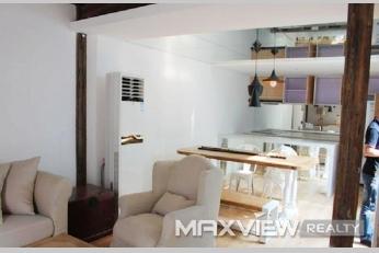 Nan Chi Zi Courtyard   |   南池子四合院 2bedroom 140sqm ¥25,000 BJ000480