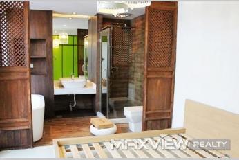 Nan Chi Zi Courtyard   |   南池子四合院 2bedroom 150sqm ¥25,000 BJ000474