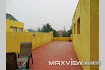 Beijing Riviera | 香江花园 3bedroom 260sqm ¥45,000 MXBJ0110