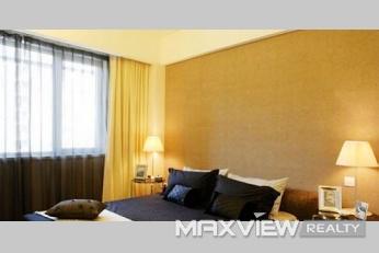 Mixion Residence | 九都汇  2bedroom 120sqm ¥23,000 BJ000711
