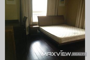 US United Apartment | US联邦公寓 2bedroom 170sqm ¥22,000 BJ0000234