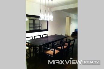 Shiqiao Apartment | 世桥国贸  2bedroom 162sqm ¥25,000 BJ0000238