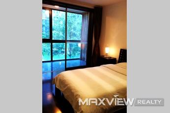 Shiqiao Apartment | 世桥国贸  2bedroom 162sqm ¥25,000 BJ0000238