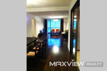Shiqiao Apartment | 世桥国贸  2bedroom 162sqm ¥25,000 BJ0000238