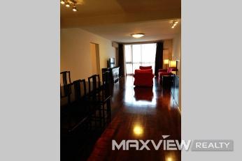 Shiqiao Apartment | 世桥国贸  2bedroom 162sqm ¥25,000 BJ0000239