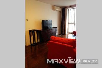 Shiqiao Apartment | 世桥国贸  2bedroom 162sqm ¥25,000 BJ0000239