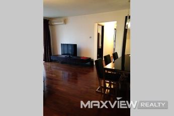 Shiqiao Apartment | 世桥国贸  2bedroom 148sqm ¥22,000 BJ0000240