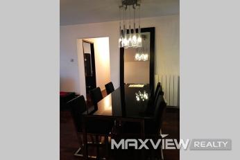 Shiqiao Apartment | 世桥国贸  2bedroom 148sqm ¥22,000 BJ0000240