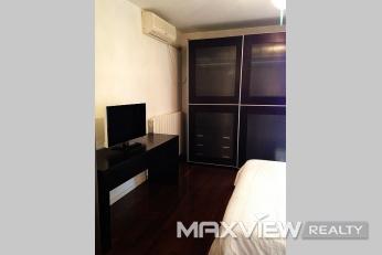 Shiqiao Apartment | 世桥国贸  2bedroom 148sqm ¥22,000 BJ0000240