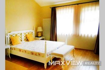 Beijing Eurovillage | 欧陆苑  4bedroom 270sqm ¥32,000 BJ000758