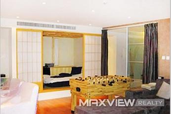 Cathay View | 观唐 5bedroom 450sqm ¥60,000 BJ000750