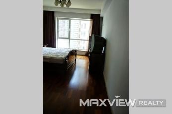 Central Park   |   新城国际  3bedroom 182sqm ¥39,000 BJ000768