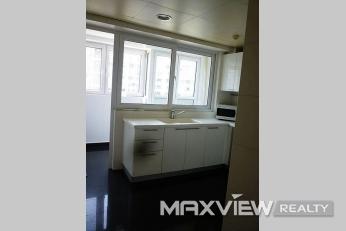 Central Park   |   新城国际  3bedroom 182sqm ¥39,000 BJ000768