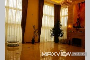 Beijing Riviera | 香江花园 5bedroom 560sqm ¥70,000 BJ000787