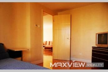 Palm Springs | 棕榈泉  2bedroom 137sqm ¥25,000 BJ000991