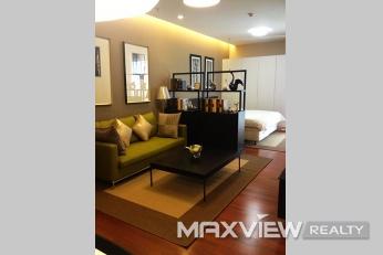 Mixion Residence | 九都汇  1bedroom 95sqm ¥16,500 ZB000160