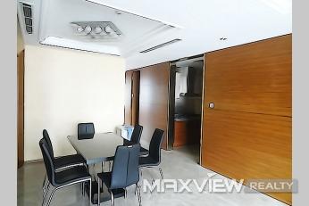 Centrium Residence | 瑞安君汇 3bedroom 185sqm ¥40,000 BJ0000252