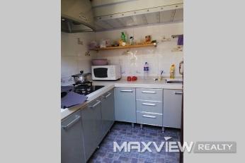 North Xinqiao Courtyard | 北新桥四合院 2bedroom 180sqm ¥18,000 ZB000166