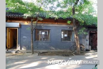 Pre-yuanensi Hutong | 前圆恩寺胡同 1bedroom 85sqm ¥16,000 ZB000164