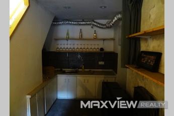 Pre-yuanensi Hutong | 前圆恩寺胡同 1bedroom 85sqm ¥16,000 ZB000164