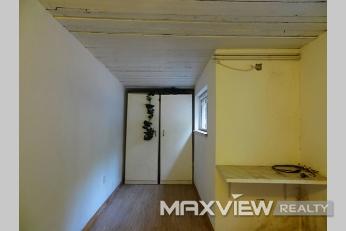 Pre-yuanensi Hutong | 前圆恩寺胡同 1bedroom 85sqm ¥16,000 ZB000164