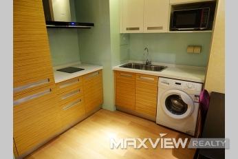 Shimao Gongsan | 世茂工三 1bedroom 80sqm ¥15,000 BJ0000246